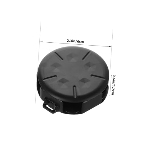 Organizador portátil para monedas para auto Cabilock miniatura 2