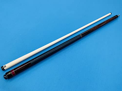 Taco McDermott G209 con shaft G core 13 mm y agarre de lino miniatura 4