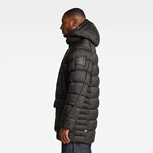 新品激安G-STAR RAW WHISTER PADDED HDD PARKA黒 G-Whistler Padded Parka | Black | G-STAR® US
