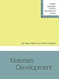 Materials Development (English Language Teacher Development)