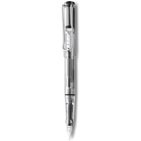 Lamy Safari Fountain Pen - Elegant and Functional Cover