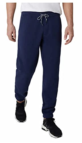 Weatherproof Vintage Men's Jogger Pants Fleece Lined Rimrock Jogging3