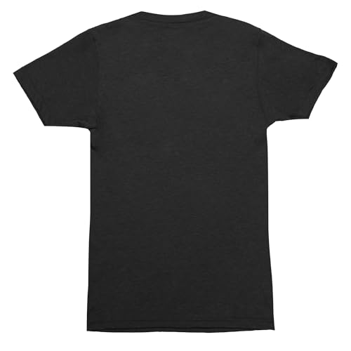 Childrens/Kids Logo Cotton T-Shirt (5-6 Years) (Black)2