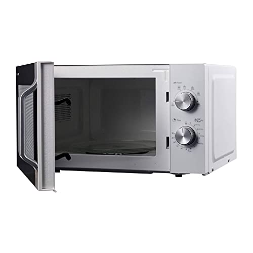 Sharp R204WA - vue 5