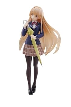 F:NEX椎名真昼1/7スケールフィギュア Coreful椎名真昼フィギュア 31pZmngQLZL._UF350,350_QL80_.jpg