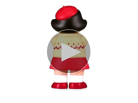 【ジャイ子】 Amazon.co.jp: VCD ジャイ子(ノンスケール PVC製塗装済み完成品) : ホビー