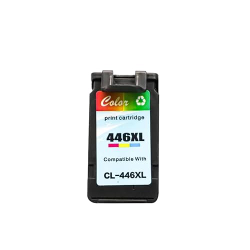 Cartouche PG 445XL CL 446XL pour remplacer vos encres épuisées sur modèles MG2440 et MX494