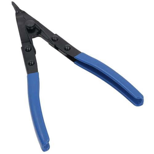 Alicates de transmisión Bergen extractor de clips punta angulada 7