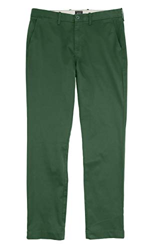 J.Crew Men's 770 Straight-Fit Stretch Chino Pant