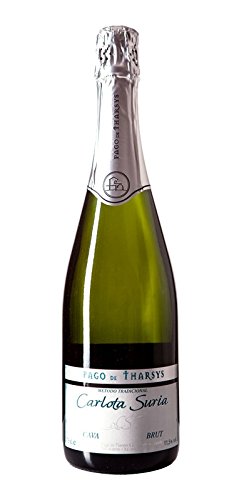 Carlota Suria Brut