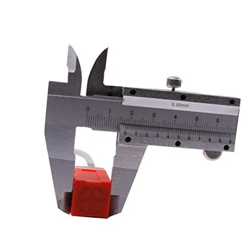 5 Pcs Ps-05N Inductive Fotek Proximity Sensor Switch 5Mm Npn Out Dc10-30V Normal Open No Us Stock New #TOP5