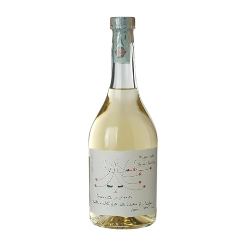 Grappa Romano Levi Donna Selvatica Innamorata del Moscato Grappa Piemontese 70 cl