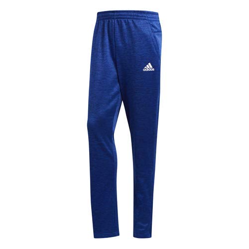 Adidas Team Issue Pant - Men's Multi-Sport L Collegiate Royal Melange #TOP3