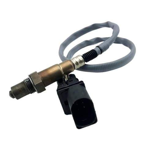 Sonde Lambda O2 Benz C200 C220 CLK200 - Capteur Oxygène Avant Compresseur 0258007161