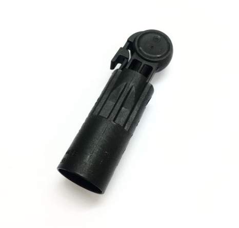 MB Sprint 906 Kugelsteckdose A9062680166 : Amazon.de: Auto & Motorrad