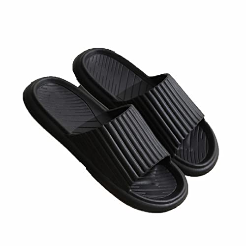 JUNENTER s[\tgXChT_ fB[X Y ~߃V[V[Y oXXbp ėpr[`XCh(Black of Lt-2267,10.5-11.5 Women/9.5-10 Men)