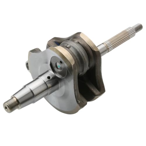 Vilebrequin scooter 250cc embiellage moteur pour Vespa GTS Piaggio MP3 X7 X8 X9