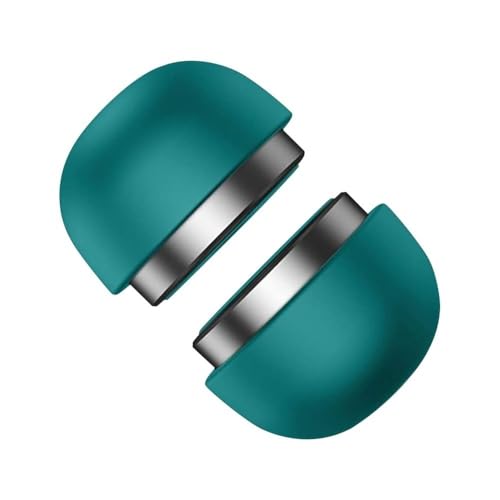 Soporte para laptop con diseño en forma de hongo color verde miniatura 1