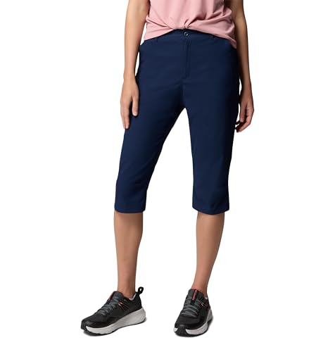 Columbia Pantalón Leslie Falls Knee Mujer