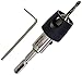 Festool 492523 Centrotec Countersink Drill Bit, 3.5mm
