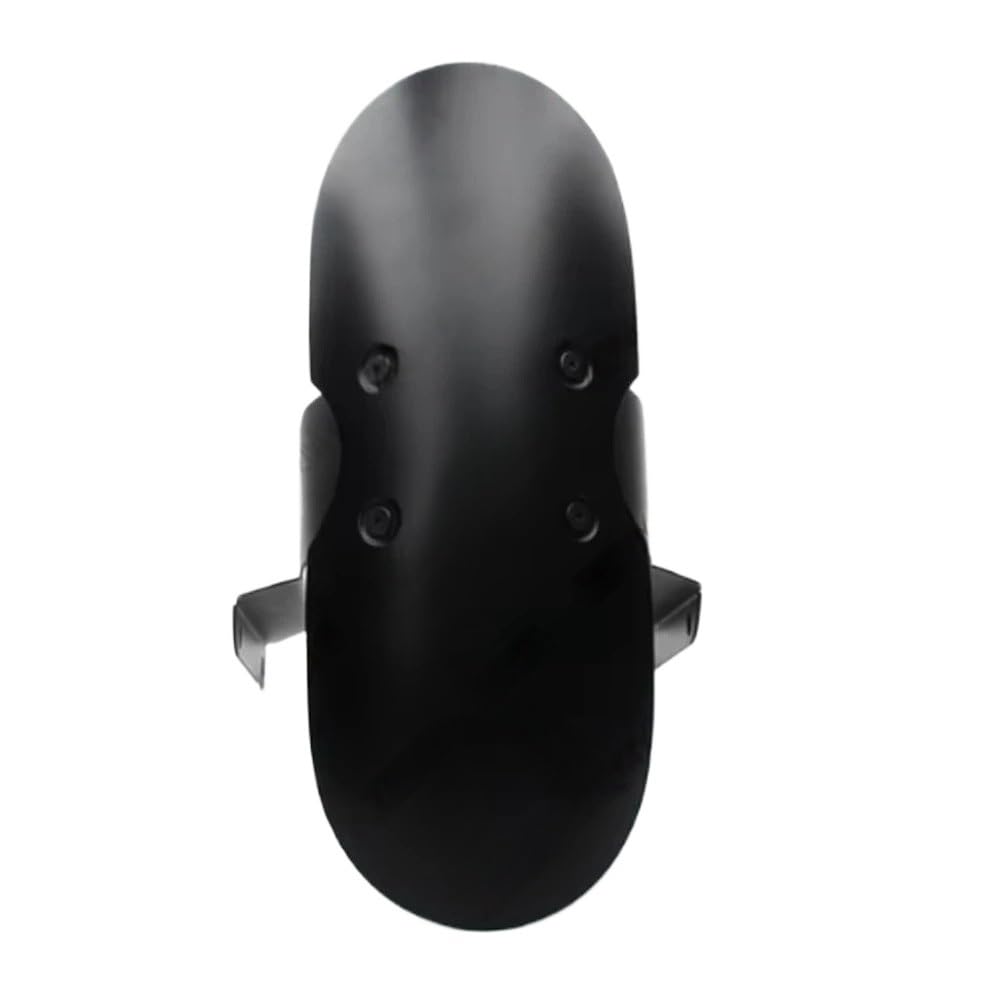 Garde-Boue Moto Scrambler 800 Évite les Projections de Boue sur Selle - 3