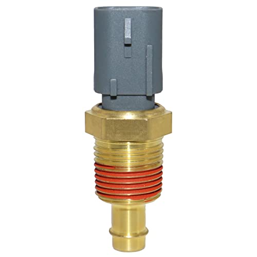 Engine Coolant Temperature Sensor 5149077AB Compatible with Dodge Avenger Challenger Charger Dakota Durango Ram 1500 2500 3500 Jeep Cherokee Wrangler Grand Cherokee Chrysler 300 Town & Country - Image 5