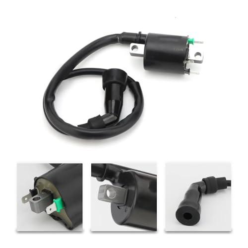 Bobinas de encendido para motor CG 125cc a 250cc de moto y CDI de alta presión 7