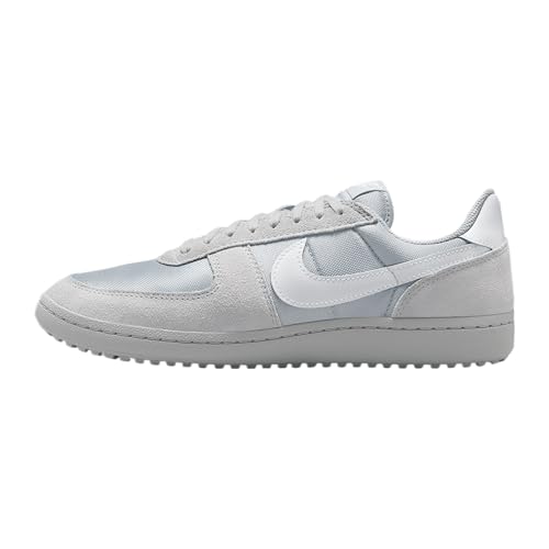 Nike Field General Men's Shoes (HF3165-002, Wolf Grey/Wolf Grey/White)