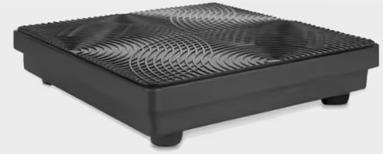 Báscula electrónica precisa 90kg con pantalla LCD