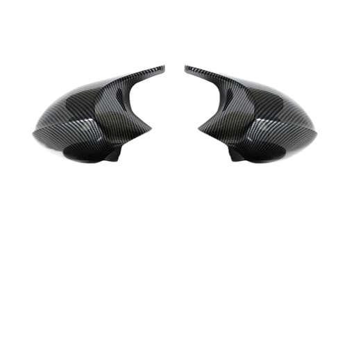 Coque rétroviseur extérieur Série 1 E87 pour remplacer un capot miroir rayé