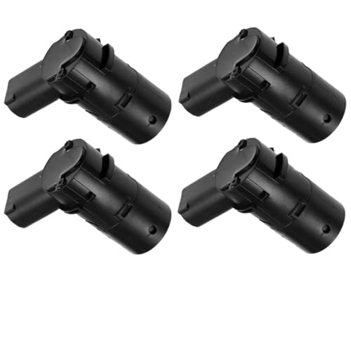 Capteurs de stationnement Discovery 3 évitez les chocs arrière 4 pcs