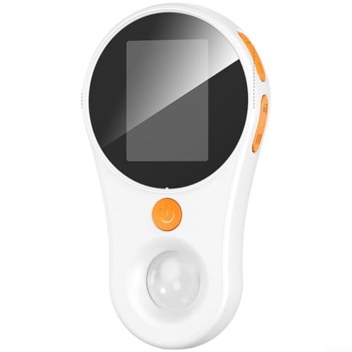 Microscopio científico infantil 500X con pantalla, el regalo educativo perfecto para experimentos