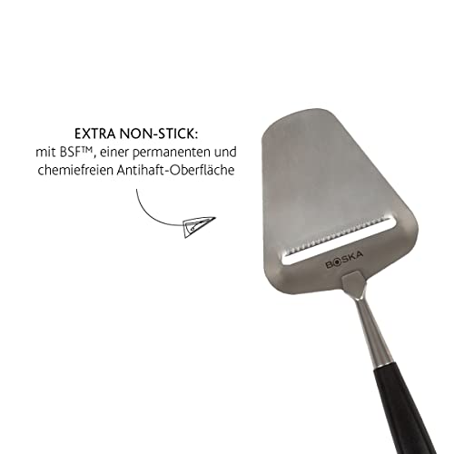 Foto von Boska Käsehobel Milano+ mit Antihaftbeschichtung