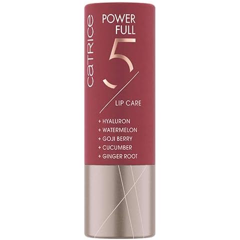 Catrice Power Full 5 Lip Care Cover