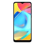 6,52-Zoll HD+ Vast Display (20:9)