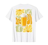 BIERGARTEN. BLUMEN UND BIER X LECKER BIERCHEN CLUB