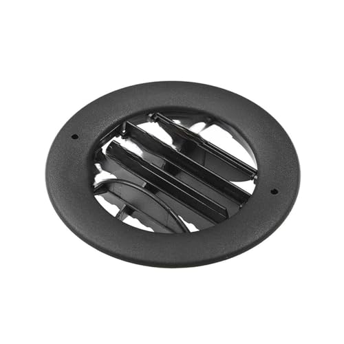 Ventilación de aire acondicionado para techo de coche Ford E-350 4 uds 5