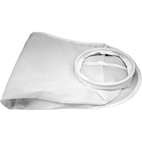 Bolsa de filtro de malla de nailon NMO para líquidos Cover