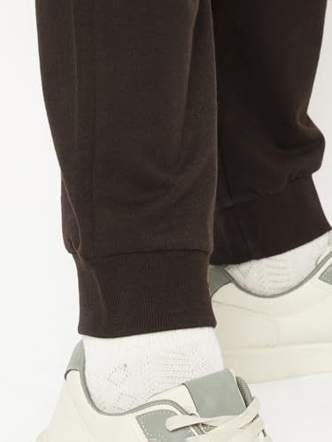 Image of Max Men's Regular Fit Mid Rise Pants