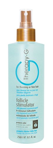 Therapy-G Follicle Stimulator (250ml 8.5 oz)
