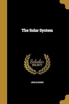 Paperback The Solar System Book