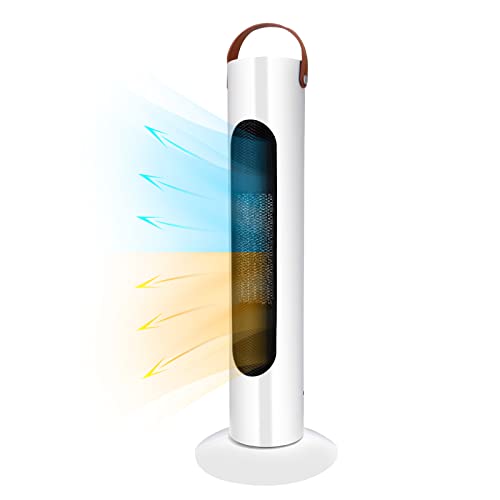 Top 10 Best Fan Heater Combo Top Picks 2023 Reviews