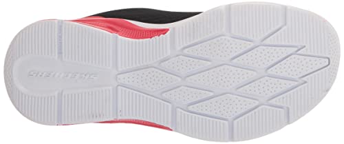 Skechers Boy's Microspec Max-Volace Sneaker4