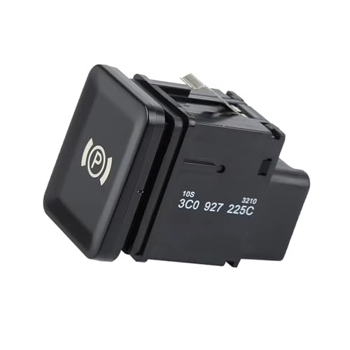 Bouton de frein de stationnement pour résoudre le blocage de frein à main Passat B6