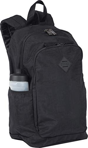 Mochila Magic, Sestini, Adulto Unissex, Preto, Grande