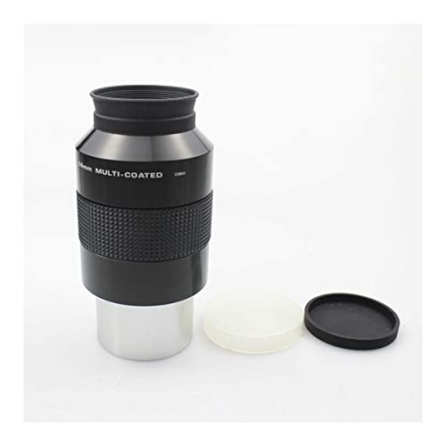 Ocular de telescopio de 2" 56 mm para evitar el viñeteo astronómico