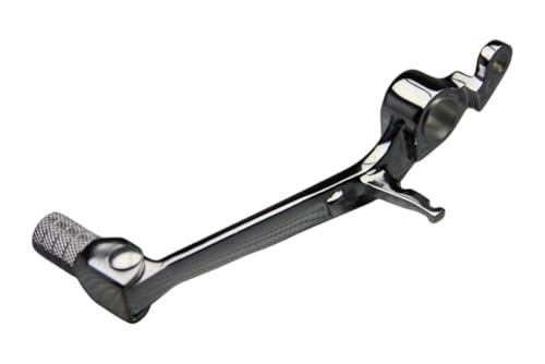 Pédale de frein arrière pour Yamaha YZF R1 2004 2005 2006 sélecteur alu repliable