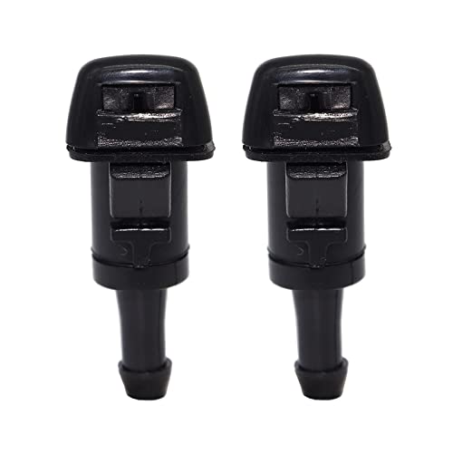 Gicleur de lave-glace avant pour Oldsmobile Bravada 2002-2004