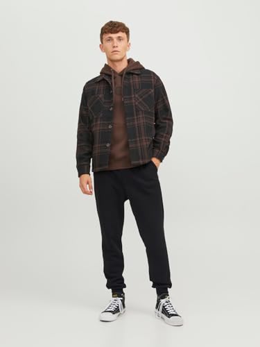 JACK & JONES Jpstgordon Bradley Sweat Pant Noos – Ansicht 3