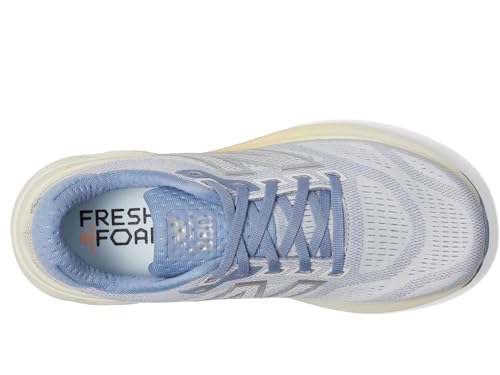 New Balance Women's Fresh Foam X 880 V15 Running Shoe, Pearl Grey/Calcium/Dusk Shower, 10 Narrow2